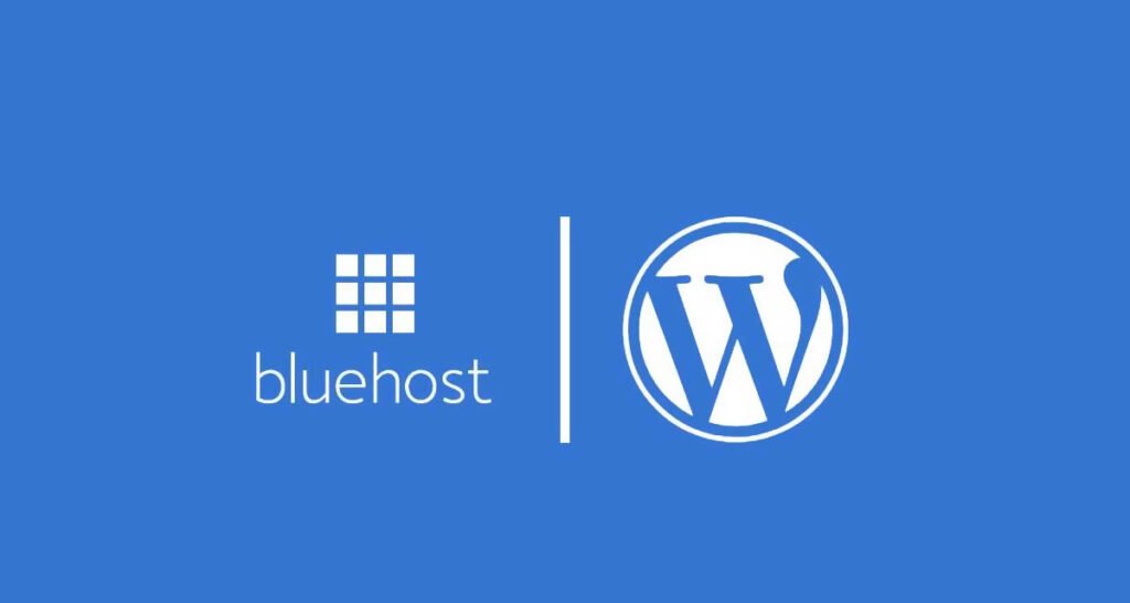 bluehost hosting review